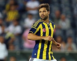 Diego: "Hedefimiz Şampiyonluk"