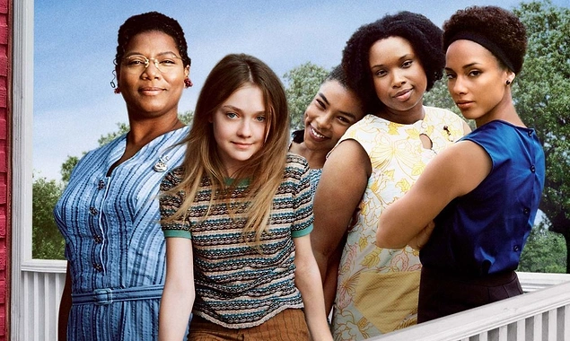 The Secret Life of Bees (2008)