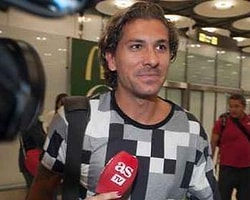Alessio Cerci Atletico Madrid'de