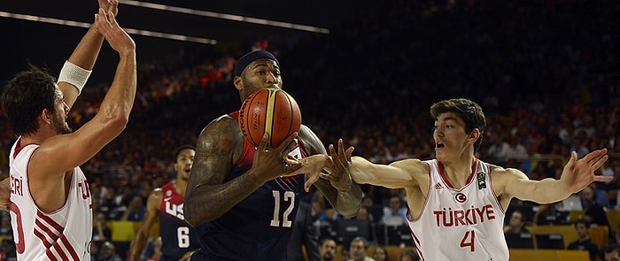 12 Dev Adam Direndi Ama Olmadı