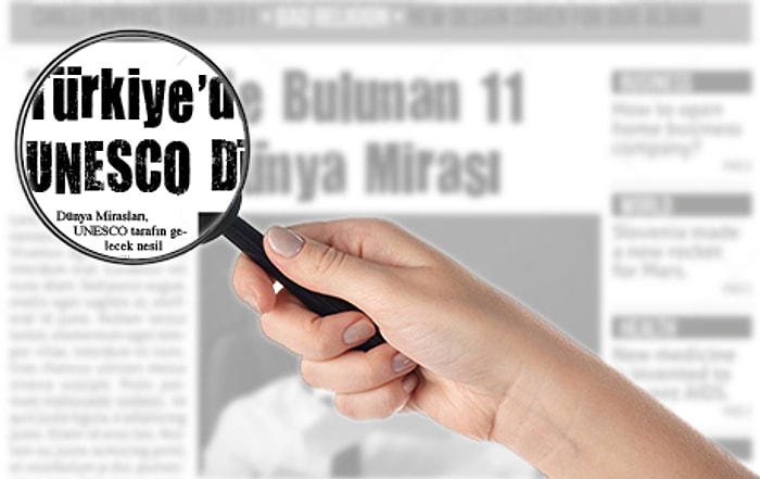 Gazetelerde Bugün | 1 Eylül Pazartesi