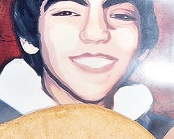 Berkin Elvan'ı Anan Akademisyene, İki Yıl Kıdem Durdurma Cezası