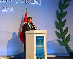 İşte Feyzioğlu'nun Merakla Beklenen Konuşması...