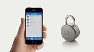 Bluetooth Destekli Akıllı Asma Kilit: Noke