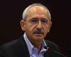 Kılıçdaroğlu: "Bundan Sonra Parti İçinde Çatlak Seslere İzin Vermeyeceğim"