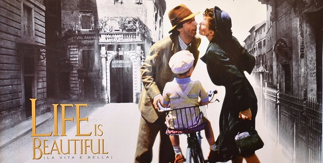 Life Is Beautiful (1997)
