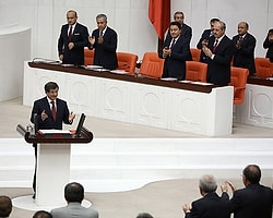 "Yeni Türkiye Kazanmıştır"