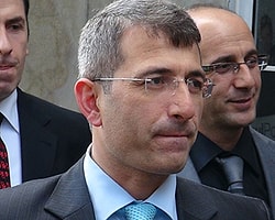 "Dosya Vicdanlarda Kapanır mı Bilinmez"