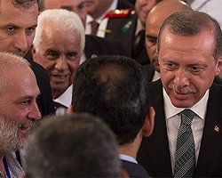 Erdoğan: Ruhban Okulu'nu Açmak Zor Değil Ama...