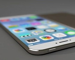 İphone 6 İçin Dev Ortaklık!