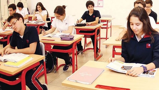 Milli Eğitim Bakanlığı Özel Okula Teşvik Başvuru Sonuçlarını Açıkladı