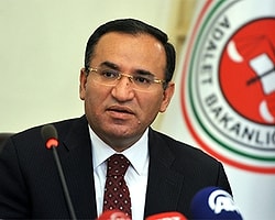 'Yargıdaki Siyasi Yaklaşımları Görmezden Gelemeyiz'