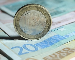 Goldman: 2017'de Euro/Dolar Paritesi 1 Olacak