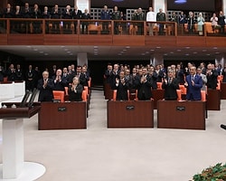 Demirtaş, Erdoğan'ı Neden Alkışladı?