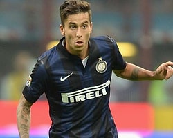 Inter, Ricky Alvarez'i Sunderland'e Kiraladı