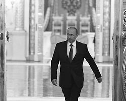 Putin: İstesem Kiev'i 15 Günde Ele Geçiririm