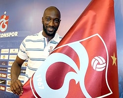 Yatabare Resmen Trabzon'da
