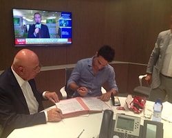 Milan, Bonaventura'yı Renklerine Bağladı