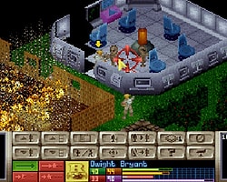10 - XCOM: Ufo Defense