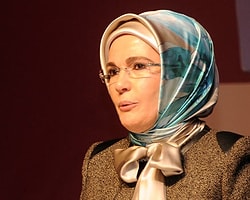 Emine Erdoğan'ın Özgeçmişi Kafaları Karıştırdı