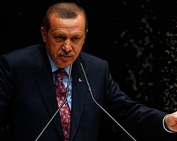 Erdoğan 'Paralel Yapı' Soruşturmasındaki Şüpheli Polislerden Şikayetçi Oldu