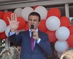 Sarıgül Kimi Desteklediğini Açıkladı