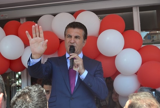 Sarıgül Kimi Desteklediğini Açıkladı