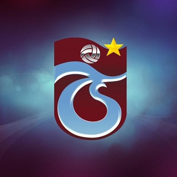 "Trabzonspor" çıktı!