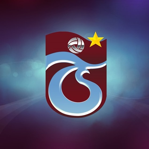 "Trabzonspor" çıktı!