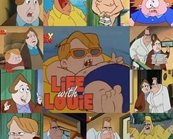 Life With Louie