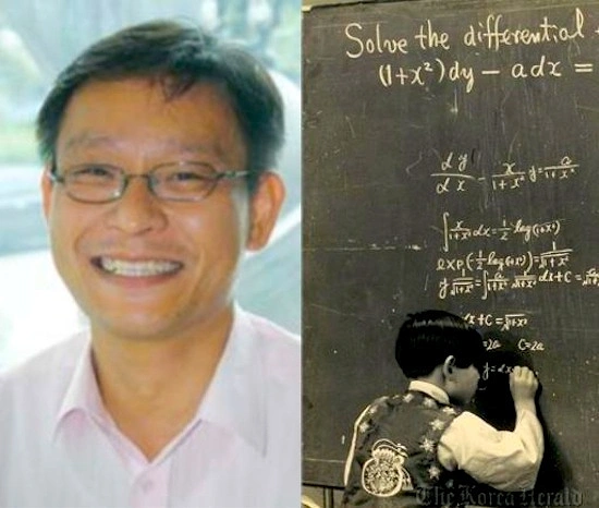 Kim Ung-Yong, 52