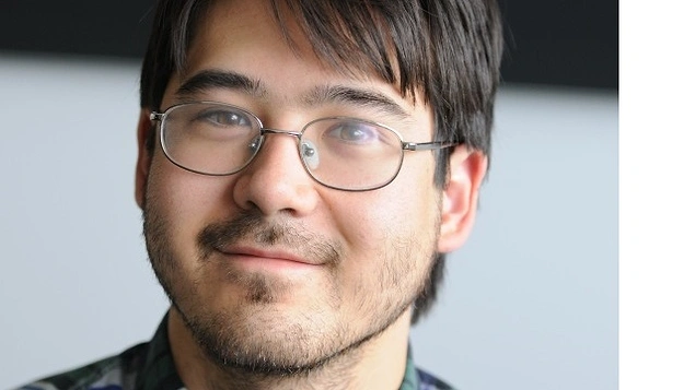 Christopher Hirata, 32