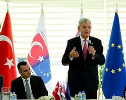 AB Kapıları Açsa Bile Biz Kendi Kapımızı Kaparız