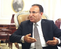 Adli Yıl Açılış Törenine Son
