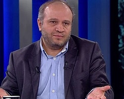 Vay 'Gülenci Ajan' Vay | Salih Tuna | Yeni Şafak