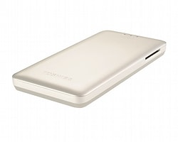 Kablosuz Ssd Zamanı!