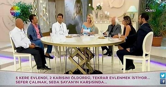 Seda Sayan'a Sponsor Darbesi