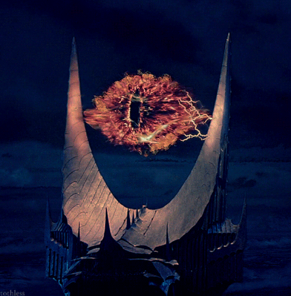 Lord of the Rings