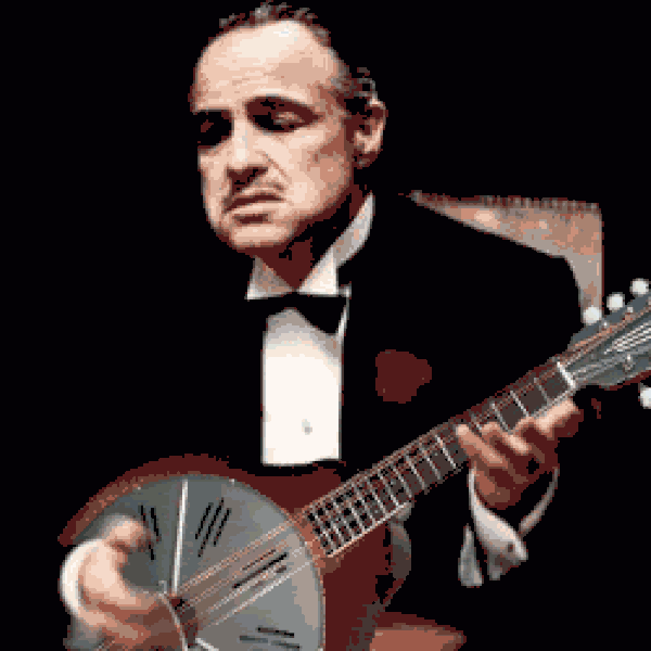The Godfather