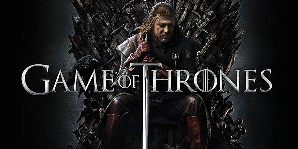 3-Game Of Thrones