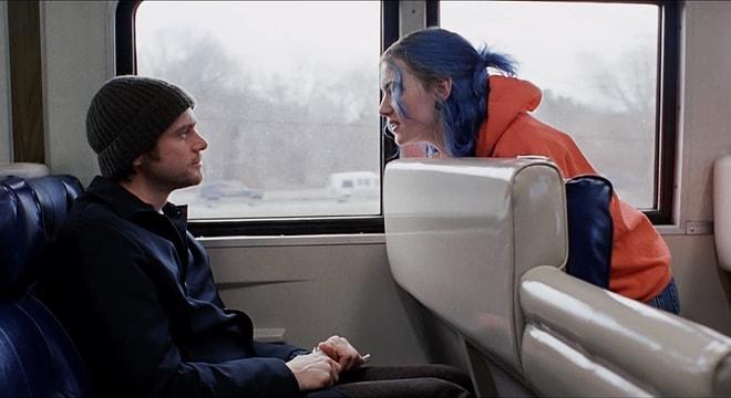 "Eternal Sunshine Of The Spotless Mind" Filminden 28 Harika Replik
