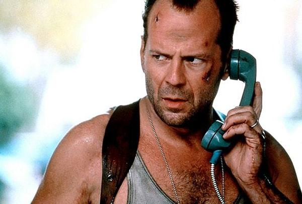 42. "John McClane"