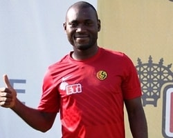 Eskişehirspor Bienvenü İle Yollarını Ayırdı