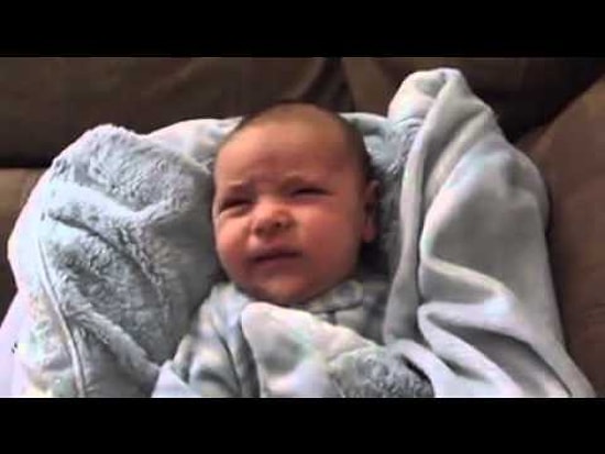 Dünyanın En Masum Uyanışı