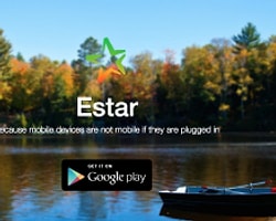 Android Telefonunuzun Şarjını Düşünen Uygulama: Estar