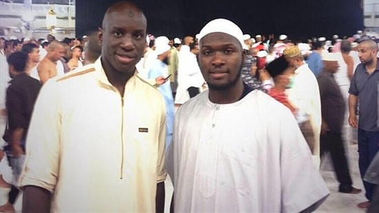 Sow Uyardı Demba Ba Fransa'ya Kaçtı