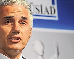 "Gezi'den Sonra 15 Ay Kaybettik"