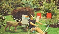 Kimin çektiği meçhul olan 24 nostaljik fotoğraf