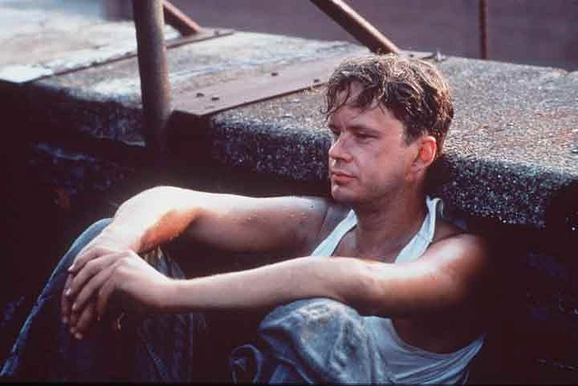 "Andy Dufresne"