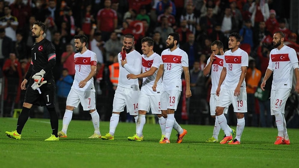 Danimarka Basını: 'Türkiye Bizi Sahadan Sildi'